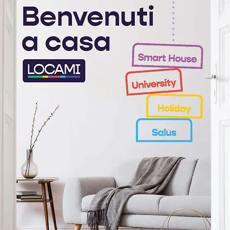 Locami Niguarda *